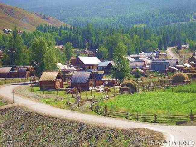 秋天最适合去新疆,图三