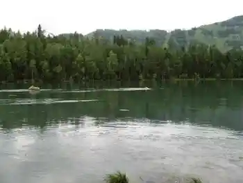 喀纳斯印象,图十九