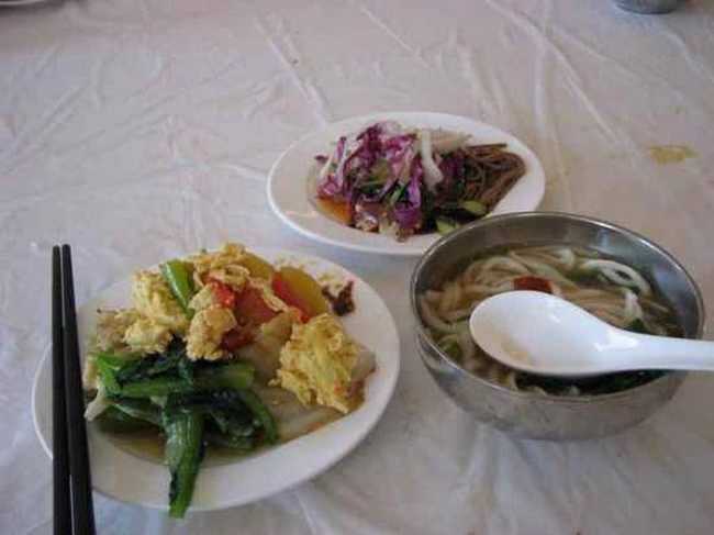 北疆行(4)-在禾木看日落,图十五