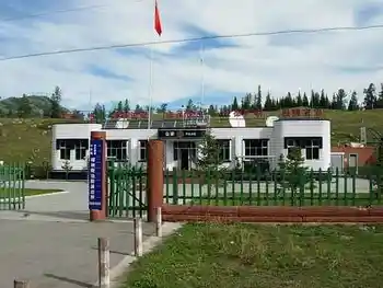 COLORFULDAYSINMYHEART-美丽的国之边境：白哈巴,图一