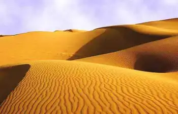 新疆艳色神秘之旅（金黄―沙漠奇观和古城遗址）,图一