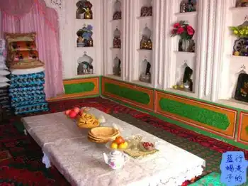 新疆圆舞曲11,图十一