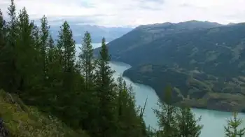 北疆行(4)-在禾木看日落,图六