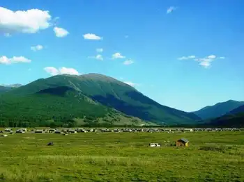 信马游“疆”D6——喀纳斯观湖,图五