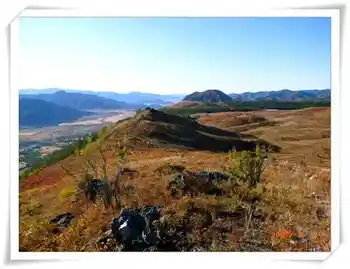 迷途阿尔泰,图四