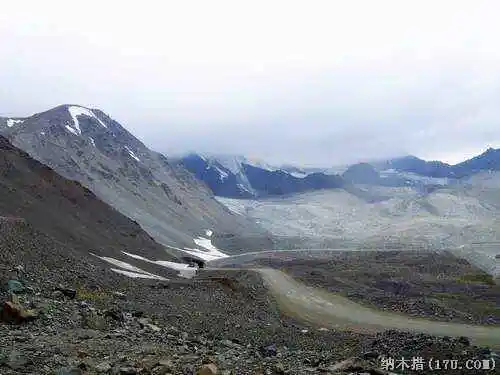 秋天最适合去新疆