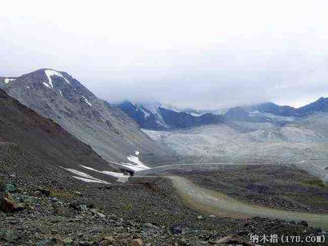 秋天最适合去新疆,图六