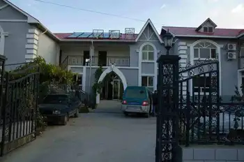 金秋北疆行,图一