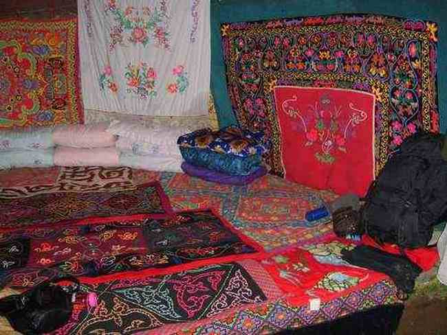 喀纳斯东线马帮探奇游(二),图七