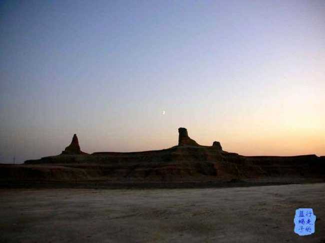 新疆圆舞曲1,图十七