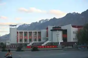 新疆帕米尔高原－大自然伟大的馈赠,图十三