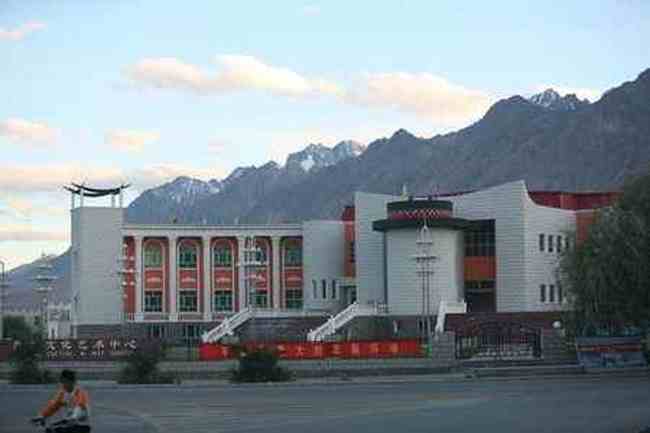 新疆帕米尔高原－大自然伟大的馈赠,图十三