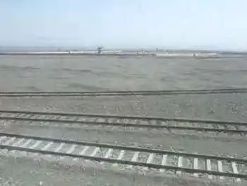 新疆游记——踏上征途1,图五