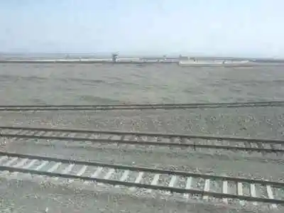 新疆游记——踏上征途1