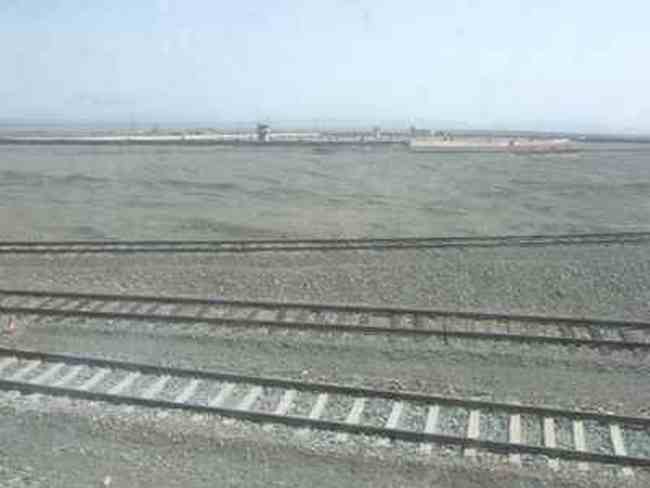 新疆游记——踏上征途1,图五