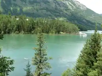 喀纳斯印象,图二十