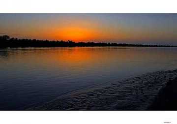 陶醉在塔里木河畔,图十五