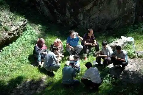 (北疆之六)南山牧场