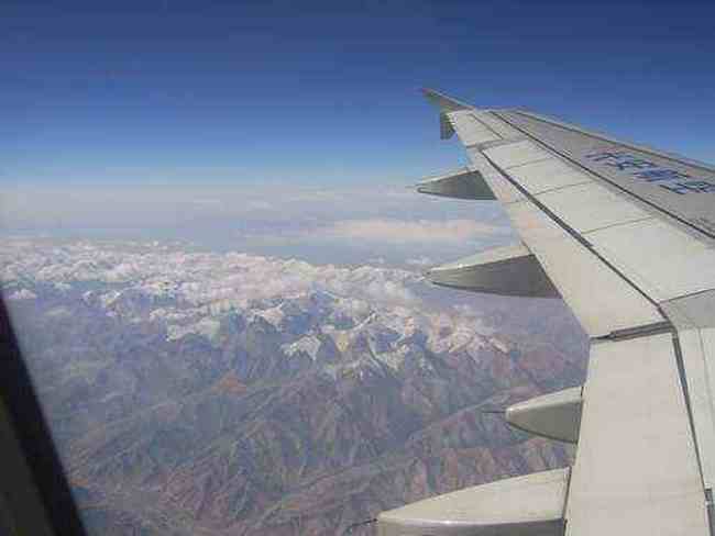 喀纳斯东线马帮探奇游(一),图一