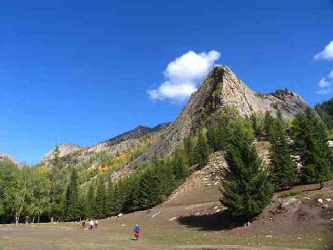 新疆自駕游記,圖十三