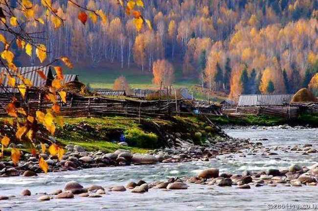 万里追寻,西域绝美的浪漫印象,图五