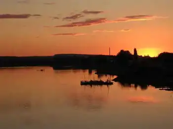 新疆－－喀纳斯湖,图十一