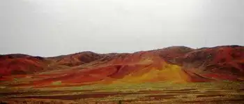 信马游“疆”D9——风雨兼程,图二