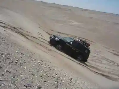 同走阿里路—新藏篇（下）