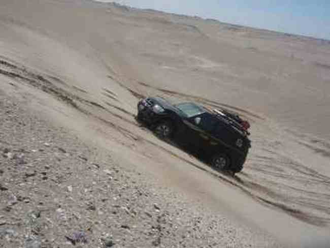 同走阿里路—新藏篇(下),图三