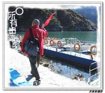 天山天池--美丽新疆游,图十七