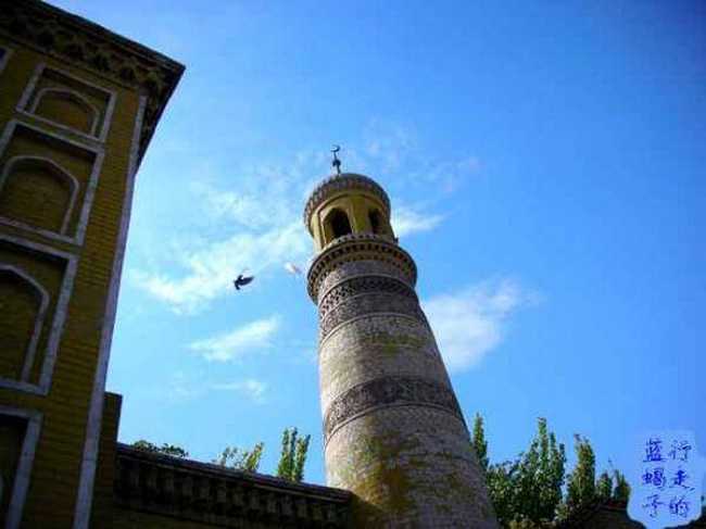 新疆圆舞曲9,图三