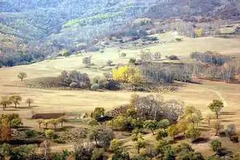 秋行坝上，感受幸福的另一种定义!!,图四