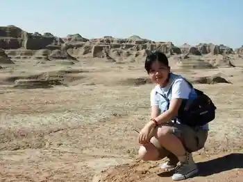 COLORFULDAYSINMYHEART-蓝与黄的鸣奏曲：魔鬼城,图六