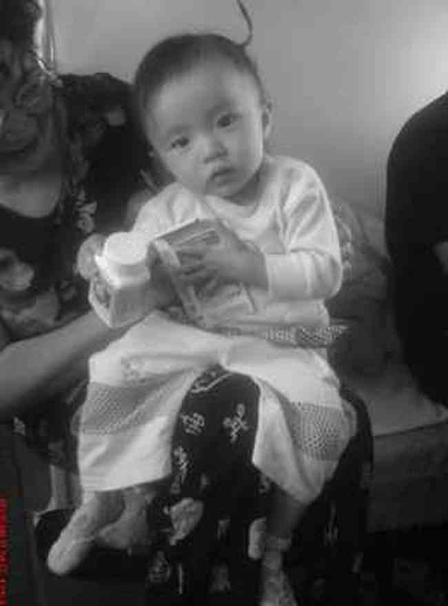 新疆游记——踏上征途2,图四