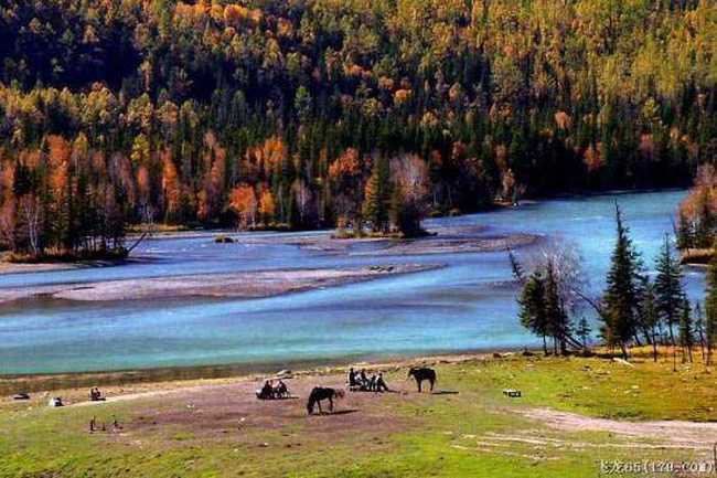 万里追寻,西域绝美的浪漫印象,图十三
