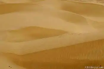 穿越塔克拉玛干（中）,图二十三