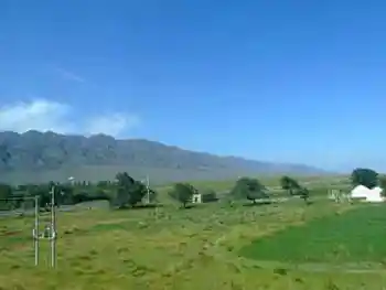 新疆游记——吐鲁番2,图三