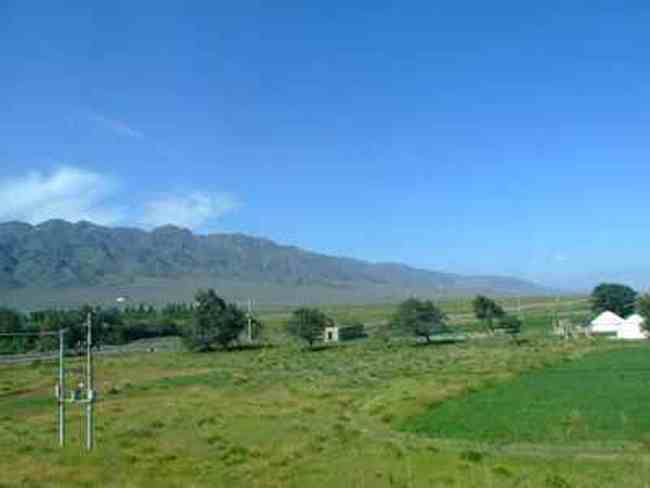 新疆游记——吐鲁番2,图三