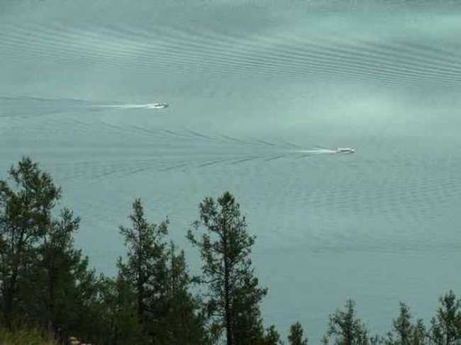 北疆行(4)-在禾木看日落,图三