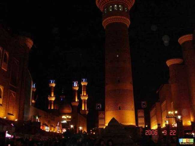 新疆的點滴印象,圖四