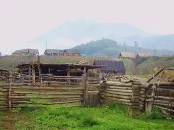 喀纳斯东线马帮探奇游(二),图三