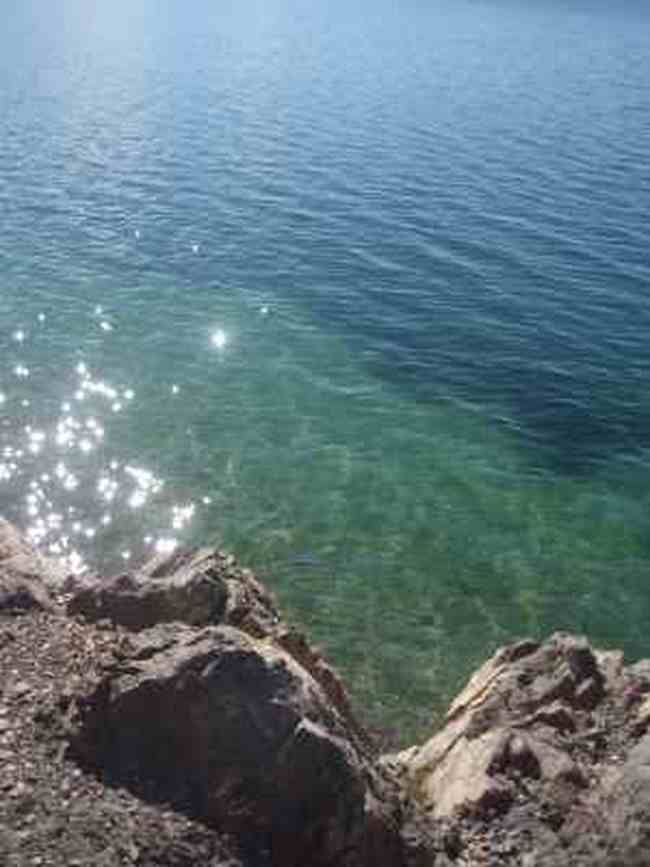 同走阿里路—新藏篇（上）,图二