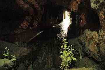 (北疆之五)吐鲁番的葡萄还没有熟,图十七