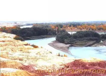 苍茫西北，我再难以忘情的地方！（五）,图二