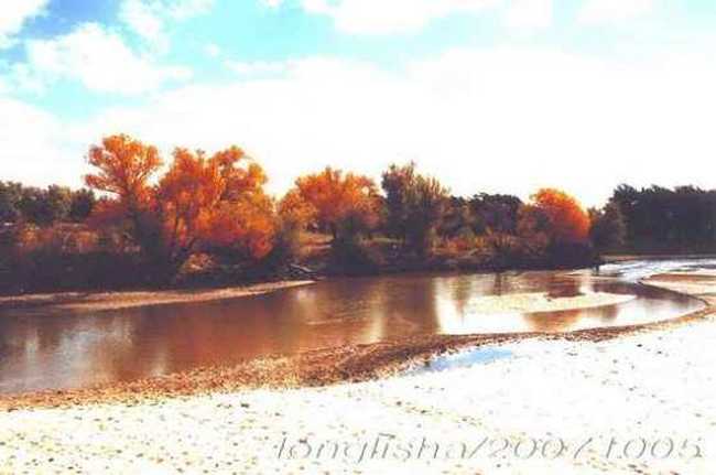 苍茫西北，我再难以忘情的地方！（六）,图四