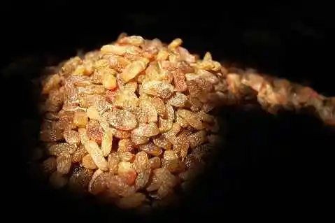 (北疆之五)吐鲁番的葡萄还没有熟