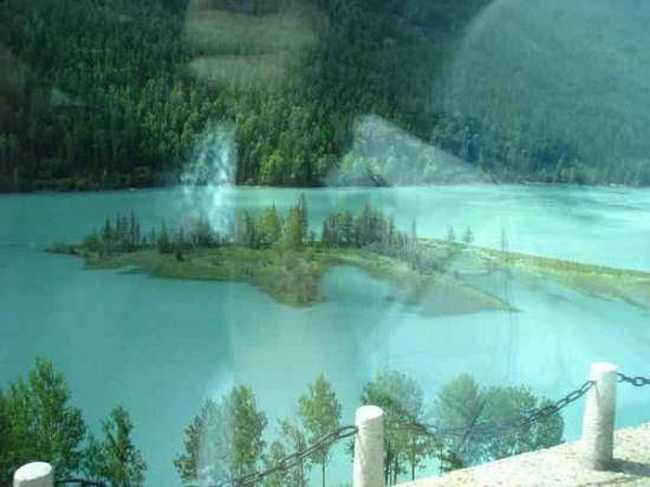 北疆行(4)-在禾木看日落,图十七