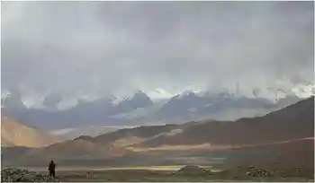 新疆帕米尔高原－大自然伟大的馈赠,图八