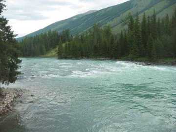 天堂很远喀纳斯很近,图六