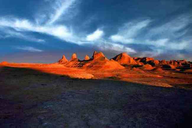 传说中的魔鬼城,图六